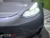Tesla Model 3 Long Range Tração Integral