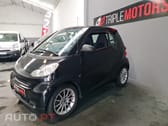 Smart ForTwo 1.0 mhd Passion 71