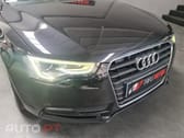 Audi A5 2.0 TDI Multitronic Sport