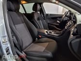 Mercedes-Benz C 300 BlueTEC Hybrid