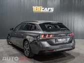 Peugeot 508 SW 1.5 BlueHDi Allure Pack EAT8