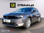 Opel Astra Sports Tourer 1.5D 
