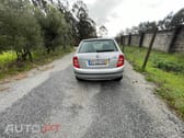 Skoda Fabia UrbanLine