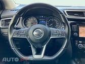 Nissan Qashqai 1.3 DIG-T Tekna
