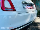 Fiat 500C 0.9 TwinAir Lounge