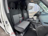 Fiat Doblo 1.3 Multijet Maxi