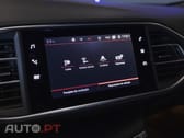 Peugeot 308 1.6 e-THP GTi