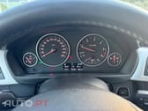 BMW 420 d Line Luxury