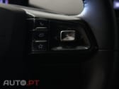 MG MG4 64 kWh Luxury