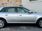 Audi A3 1.6 Attraction