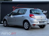 Renault Clio 1.2 16V Confort