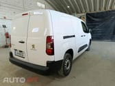 Peugeot Partner 1.5 BlueHDi Pro Longa