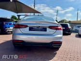Audi A5 30 TDI S tronic