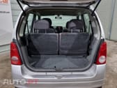 Opel Agila 1.0 12V