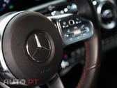Mercedes-Benz CLA 180 AMG Shooting Brake