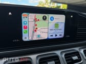 Mercedes-Benz GLE de 4Matic
