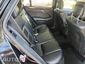 Mercedes-Benz E 200 BlueTEC Avantgarde Auto