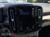 Volvo XC40 1.5 T5 PHEV Inscription