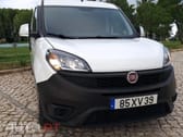 Fiat Doblo 1.3 MJ Maxi 3L