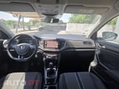 Volkswagen T-Roc 1.0 TSI