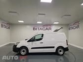 Citroen Berlingo 1.6 BLUEHDI  100CV GIRAFON IVA DEDUTIVEL