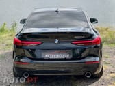 BMW 220 d Line Luxury
