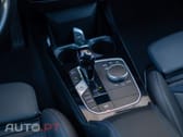 BMW 216 d Pack Desportivo M