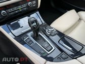 BMW 550 i Pack M Auto