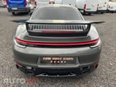 Porsche 911 Carrera 2 S PDK