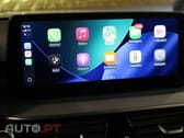 BMW 520 d Line Luxury Auto