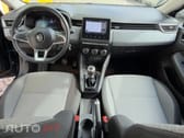 Renault Clio 1.0 TCe Evolution