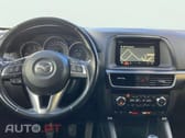Mazda CX-5 2.2 D Evolve
