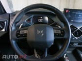 DS DS3 Crossback 1.2 PureTech Grand Chic EAT8