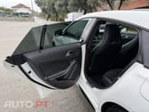 Mercedes-Benz CLA 180 d Shooting Brake AMG Line