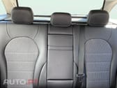 Mercedes-Benz C 350 350 e 7G-TRONIC