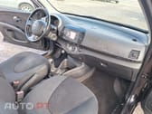 Nissan Micra 1.2 Acenta Plus