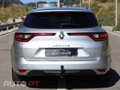 Renault Mégane Sport Tourer 1.5 dCi Limited EDC