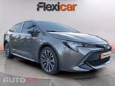 Toyota Corolla Touring Sports 1.8 Hybrid Comfort