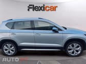 Seat Ateca 1.5 TSI Xperience DSG