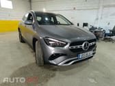 Mercedes-Benz GLA 180 d
