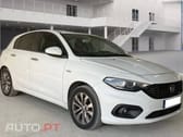 Fiat Tipo 1.3 MultiJet City Life
