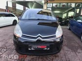 Citroen C4 Picasso 1.6 HDi Exclusive