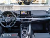 Audi A4 Avant 35 TDI S line S tronic