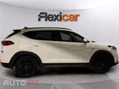Hyundai Tucson 1.6 T-GDI PREMIUM