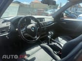 BMW X1 18 d sDrive