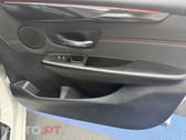 BMW 216 d Line Sport