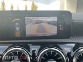 Mercedes-Benz A 250 e Style Plus