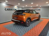 Peugeot 2008 1.5 BlueHDi GT Line EAT8