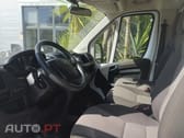 Peugeot Boxer 2.2 BLUE HDI ( CX CARGA BASCULANTE TRASEIRA)