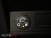 Renault Captur Captur 1.0 TCe Techno Bi-Fuel